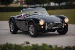 Shelby Cobra 289 1963 года